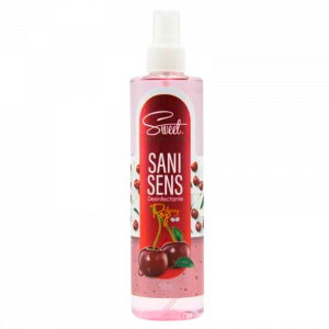 Sani Sens Cherry sweet natural spa