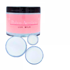 lux milk nailux premiu
