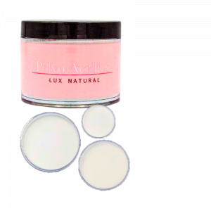 lux natural nailux premium