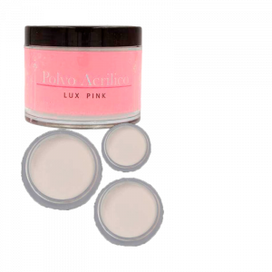 lux pink nailux premium
