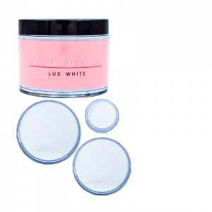 lux white nailux premium