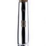 Pincel Madera #8 Nueva Generación Nail Factory