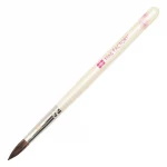 Pincel Madera #8 Nueva Generación Nail Factory