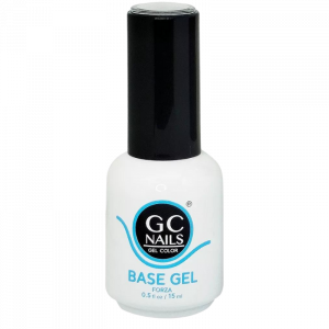 base para gel gc nails