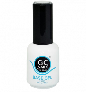 base para gel gc nails