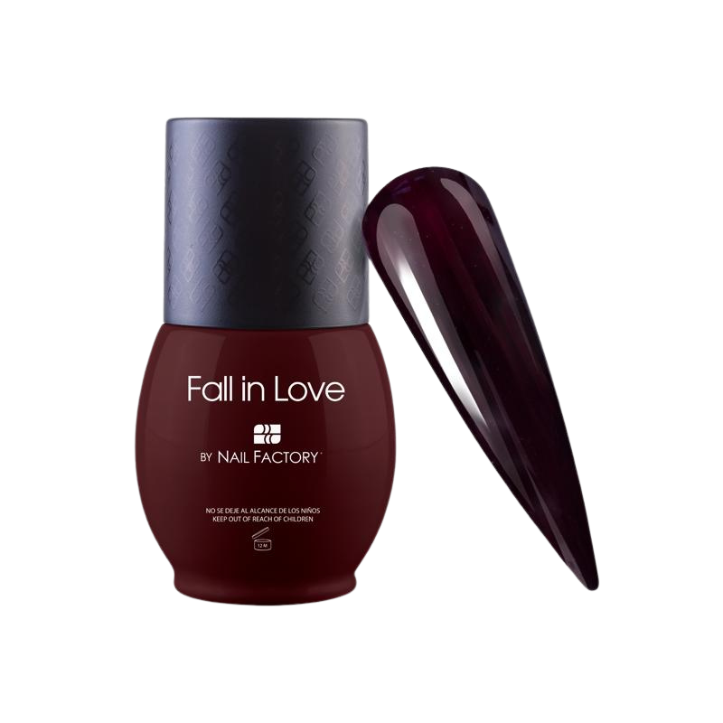 fall in love
