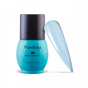 Pandora One Shot Laccover