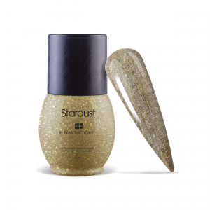 Stardust One Shot Laccover