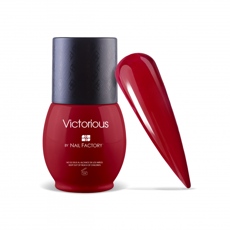 Victorious One shot