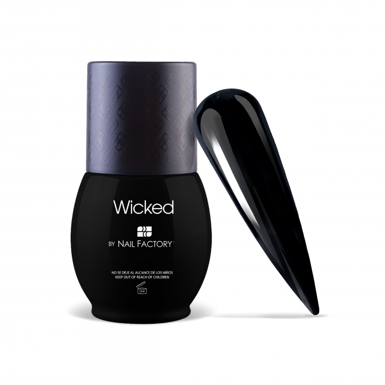 Wicked One Shot Laccover