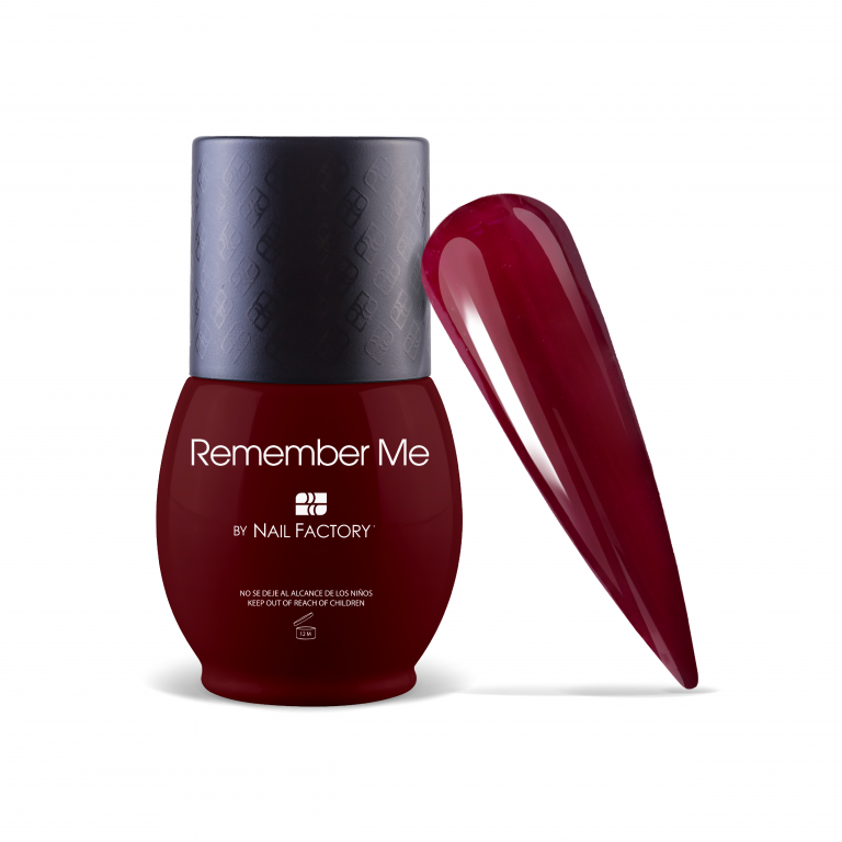 Remember me one shot