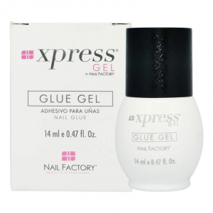 Xpress Glue Gel Nail Factory