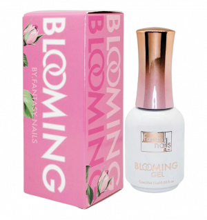 Blooming Gel Fantasy Nails