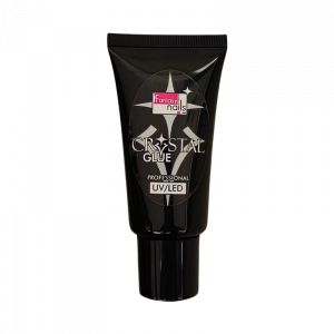 Crystal Glue Fantasy Nails