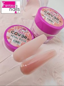 Cover Petal Rose 1oz