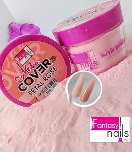 Cover Petal Rose 2oz