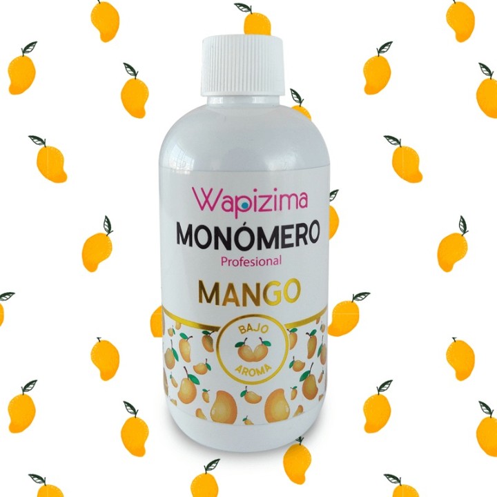 Monomero Wapizima Mango 8oz