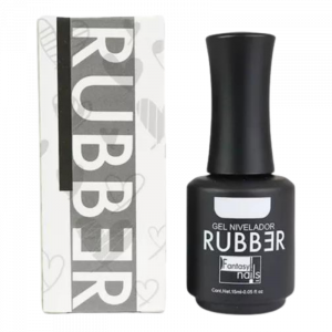 Rubber Gel Cristal Fantasy Nails