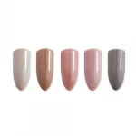 Coleccion De Gel Sweet Barista Nude