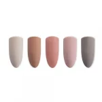 Coleccion De Gel Sweet Barista Nude