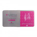 Xpress Gel Tip Almond Nail Factory 330pzas
