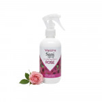 Sani Spray Rose 8oz - 240ml Wapizima
