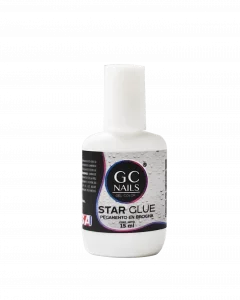 Resina de brocha gc nails