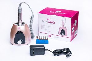 Mini Maq Nail Factory