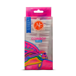 Tips Cristal Cowboy 200pz Mc Nails