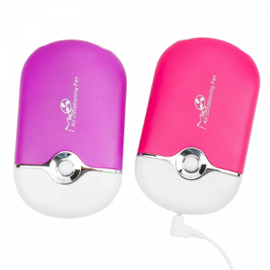 Ventilador para Pestañas