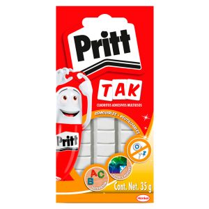 pritt tak