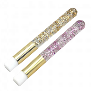 Brocha para Limpieza de Pestañas