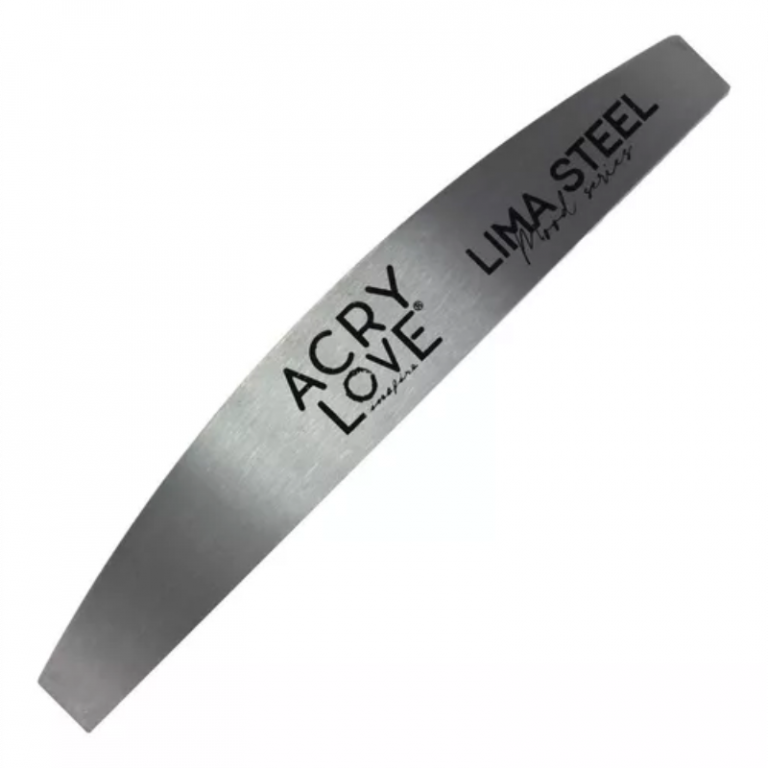 Lima de metal