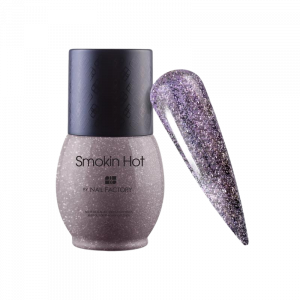 Smokin Hot One Shot Laccover