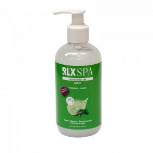 Eliminador de callos rlx spa