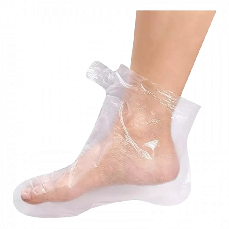 Botita Para Pedicura