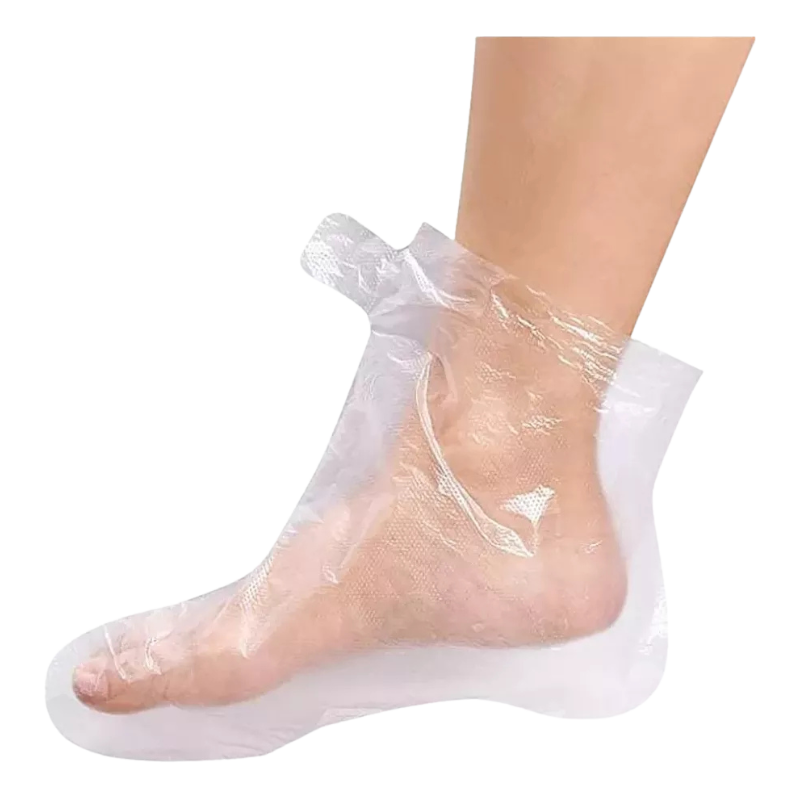 Botita Para Pedicura