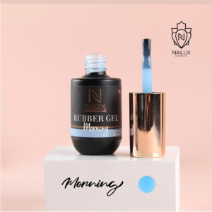 Rubber Nailux Morning