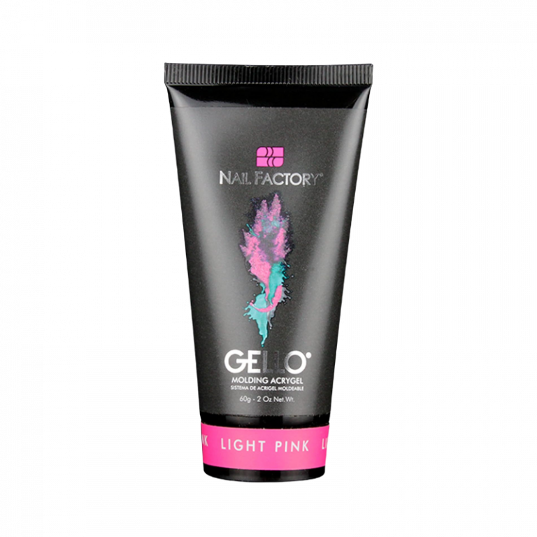 Polygel Nail Factory