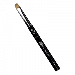 Pincel Master Acrigel #14 Gello