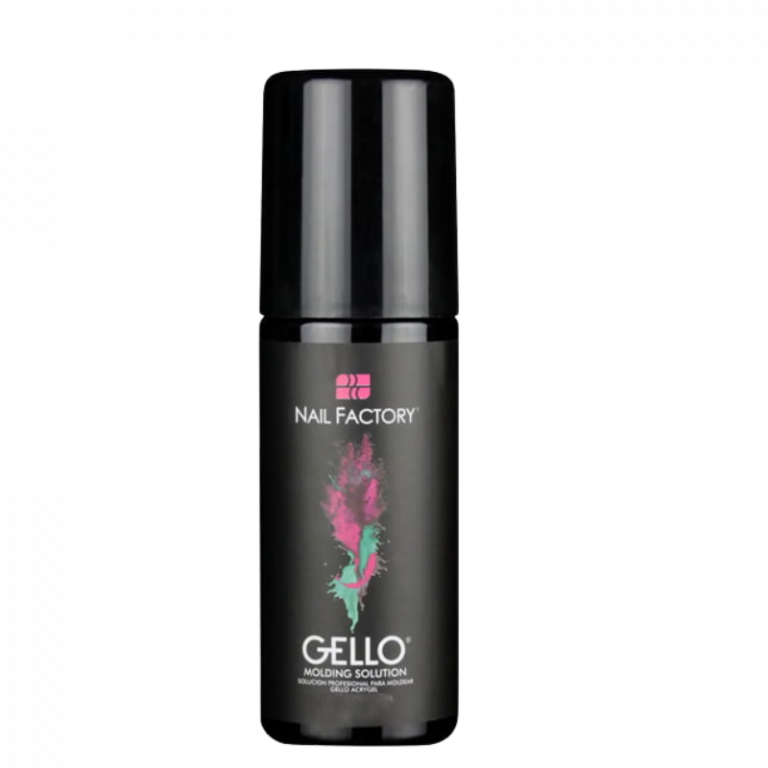 Molding Solution Acrigel Gello 5 Oz