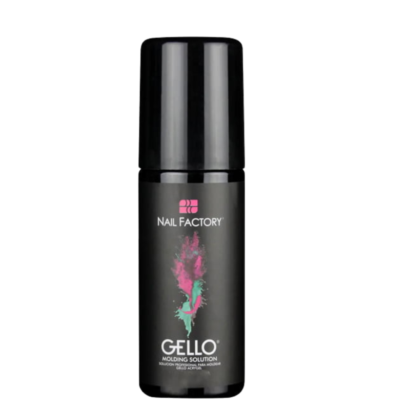 Molding Solution Acrigel Gello 5 Oz