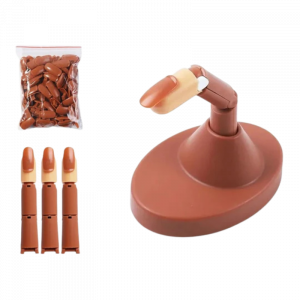 Dedos Articulados de Práctica