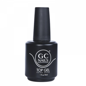 top coat gc nails