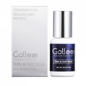 Adhesivo Gollee Thin and Fast