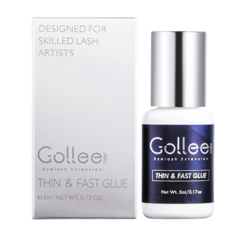 Adhesivo Gollee Thin and Fast