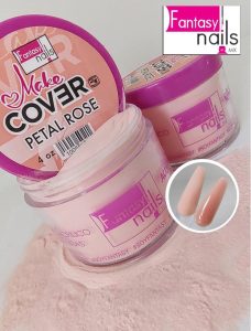 Cover Petal Rose 2oz