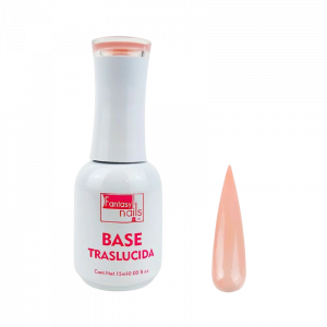 Base traslucida Dusty