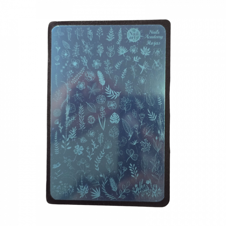 Placa de stamping
