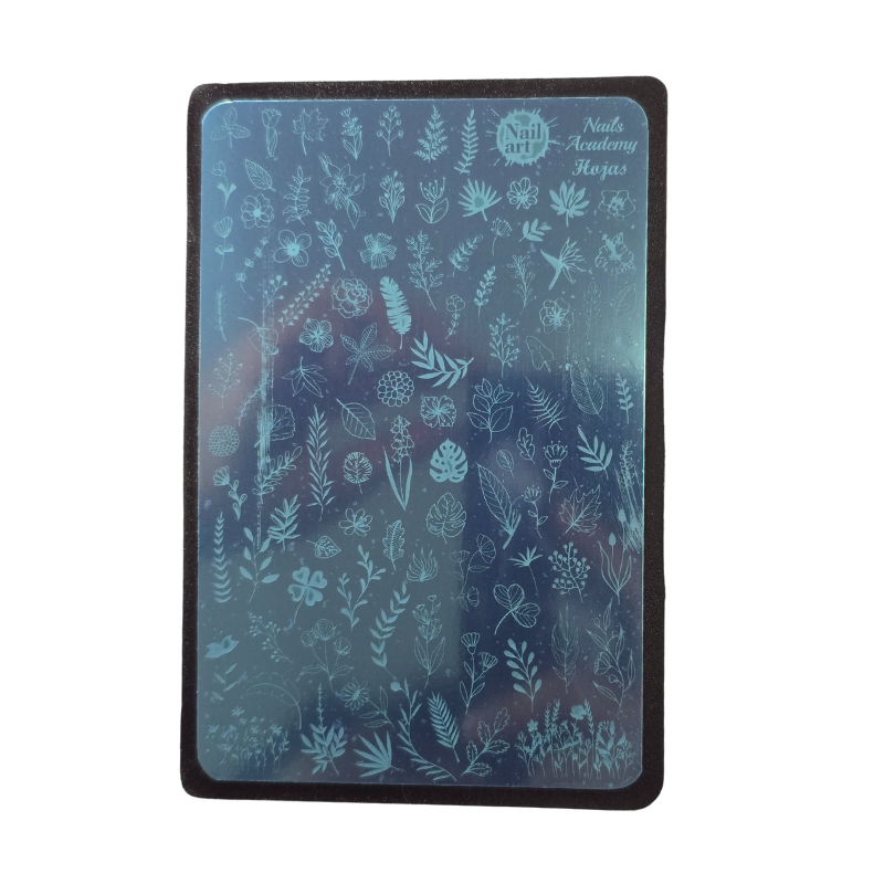 Placa de stamping